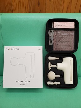 たけのこ整骨院/☆物販各種あります☆