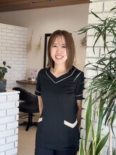 フルミー(fulme.)&nbsp;河村 美優