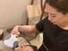 シミケア、小ジワ改善、ハリ不足に。フォト光フェイシャル ¥6980→3000