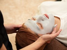 美人塾リボーンコスメティック/メンズフェイシャル（毛穴掃除）