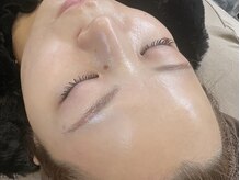 ラリュール(L'Allure)/韓国美肌Wax