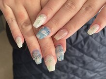 グロウ ネイル(GLOW×NAIL)/