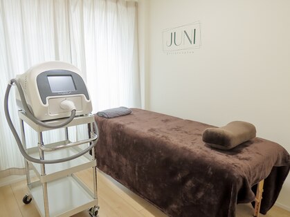 サロン ジュニ(salon JUNI)の写真