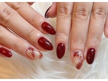 レア(le`a)/2本アート♪