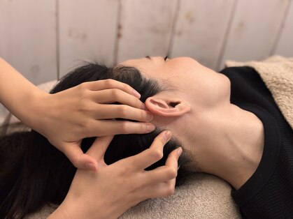 リラル(RERAR)の写真