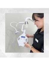 ホワイト 上乃木南店(WHITE)/感染症対策