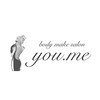 ユードットミー(you.me)のお店ロゴ