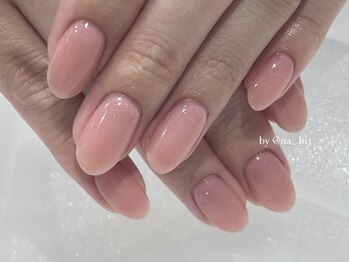 アコ バイ ネオリーブ(aco by Neolive)/ちゅるんワンカラー♪パラジェル