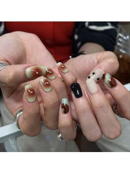 フルネイルズ(fulnails)/Premium plan