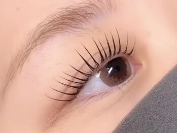 リル(RiRe)/パリジェンヌラッシュリフト