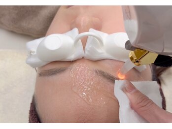 シュシュエステプリューム(Chou Chou Esthe PLUME)/