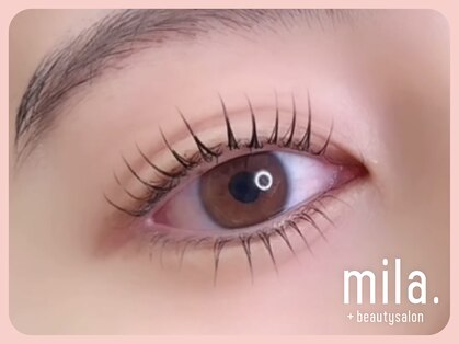 ミラ 横浜店(mila.)の写真