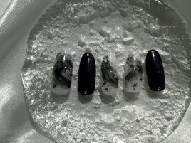【hand】定額デザイン