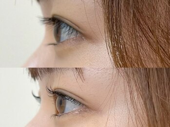 ブレス セルバテラス泉店(BLESS)/カールデザイン♪