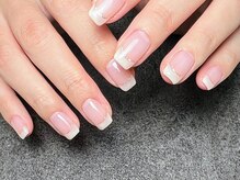 イル(ile)/オフ無料◆HAND/60分free design