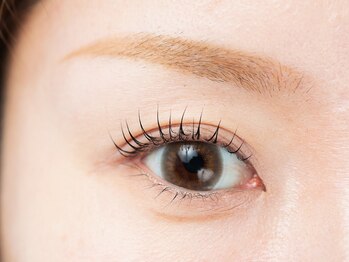 ニコ(nico)/パリジェンヌ