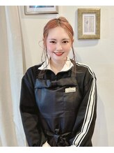 リッカドンナ 天王寺店(E'RICADONNA) YUI.I 