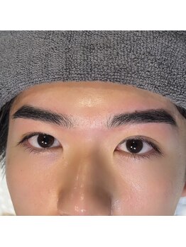 アイグラッド(eyeglad)/メンズ眉ワックス