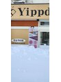 イップデ(Yippde)/Yippd〈イップデ〉女性専用サロン