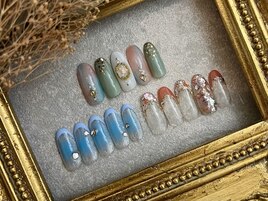 ダイヤモンドコース