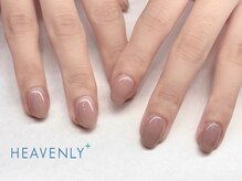 ヘブンリープラス＋ Luz湘南辻堂店/長さ出し オフのみ パラジェル