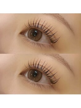 ベルム 横浜店(BELME)/まつげパーマ[まつ毛]横浜(眉毛)