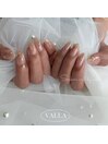 韓国発VALLANAILマグネット