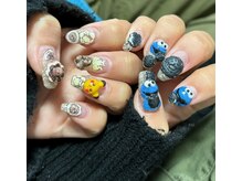 ルーン(RUNE)/クッキー