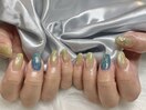 持ち込みデザイン¥12000