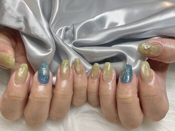 ダコード(D'accord)/持ち込みデザイン¥12000