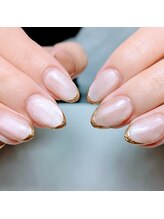 ルーム(RooM)/ミラーフレンチ*ミユウ