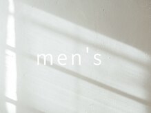 イードットアイブロウサロン(E.eyebrow salon)/メンズ眉毛