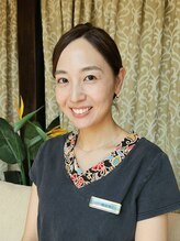 エステティックサロン キュビア(Cubia)&nbsp;森山 ゆかり