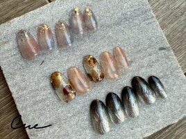 【中嶋限定】定額デザイン ¥7000