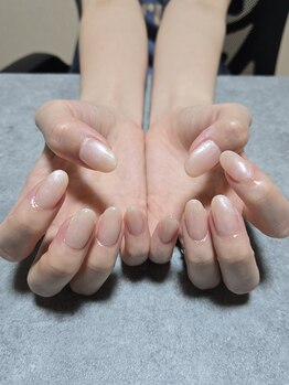 アマダネイル(amadanail)/ワンカラー