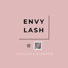 エンヴィー ラッシュ(ENVY LASH)のお店ロゴ