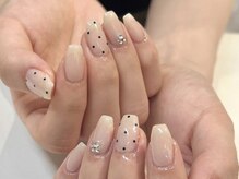 ミューネイル(Miu Nail)/
