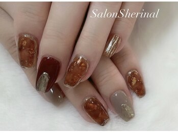 シェリナル 平岸店(Sherinal)/☆定額Cコース☆