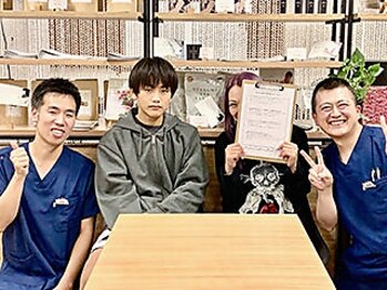 ABC整体スタジオ 名古屋伏見店/お客様の声｜ABC整体 伏見店