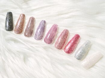 ココネイル(CoCo Nail)