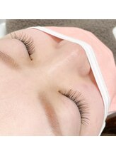 デュー バイ ラッシュ(Dew by lash)/ふわふわカラー！