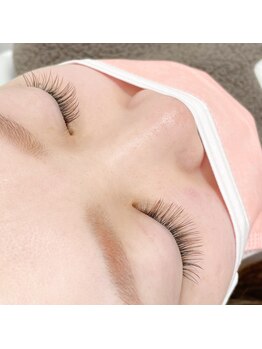 デュー バイ ラッシュ(Dew by lash)/ふわふわカラー!