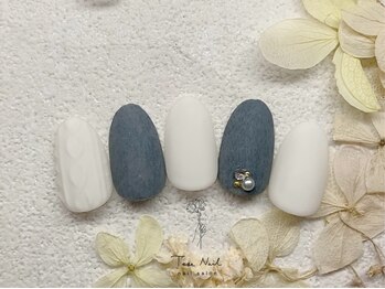 テセネイル(Tese Nail)/2025.12月おすすめ2