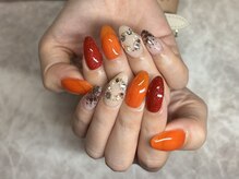ネルフィーズ(NAILFY's)/