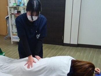 暮らシャキッ整体院の写真/とにかく身体が辛い/重いだるいとお悩みの方に◎年齢のせいと後回しにしないで!通いやすい価格が人気の秘訣