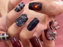 ユーノトイズボックス(uno...TOY's Box)/【RUMI】シンプル＋パーツ