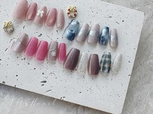 タッシュネイル(TASH nail)/