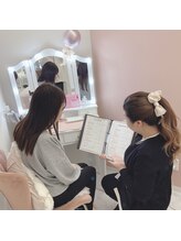 レティシア(Leticia)/◆アフターカウンセリング◆