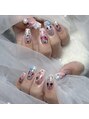 ネム(NEM.)/NEM.nailstudio
