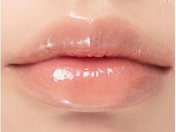 アンヘル(Angel)の写真/最新韓国美容◆話題の「ローマピンク」唇やバストの気になる黒ずみを徹底ケア！一度の施術で効果実感♪